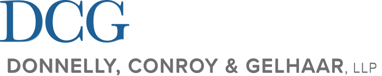 Donnelly, Conroy & Gelhaar logo