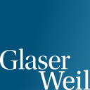 Glaser Weil Fink Howard Avchen & Shapiro logo