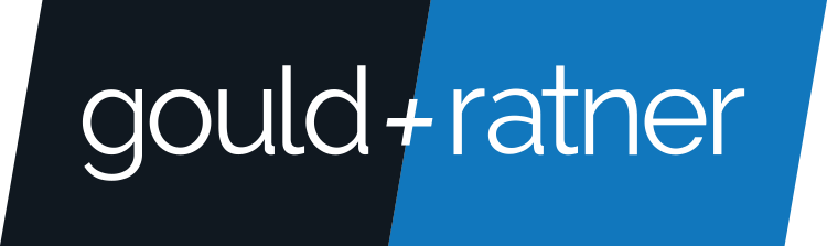 Gould & Ratner logo