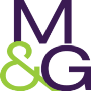 Merchant & Gould logo