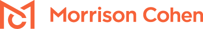 Morrison Cohen logo