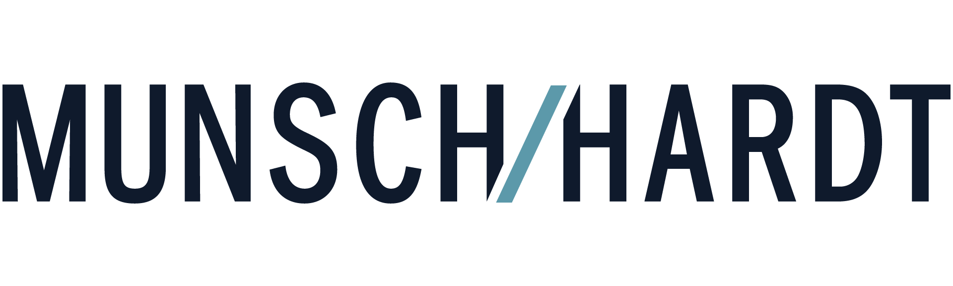 Munsch Hardt Kopf & Harr logo