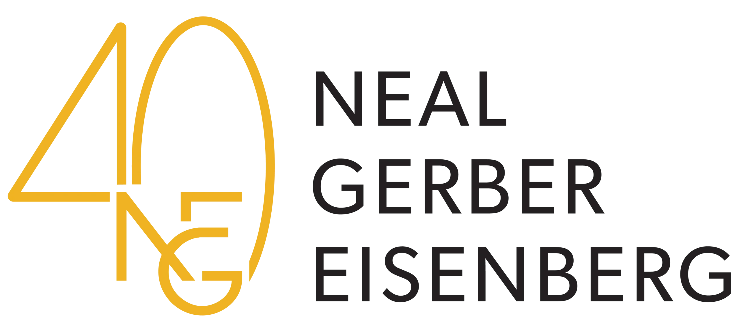 Neal, Gerber & Eisenberg logo