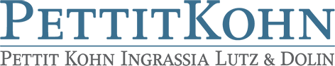 Pettit Kohn Ingrassia Lutz & Dolin logo
