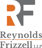 Reynolds Frizzell logo