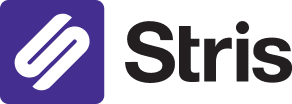 Stris & Maher logo