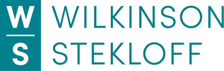 Wilkinson Stekloff logo